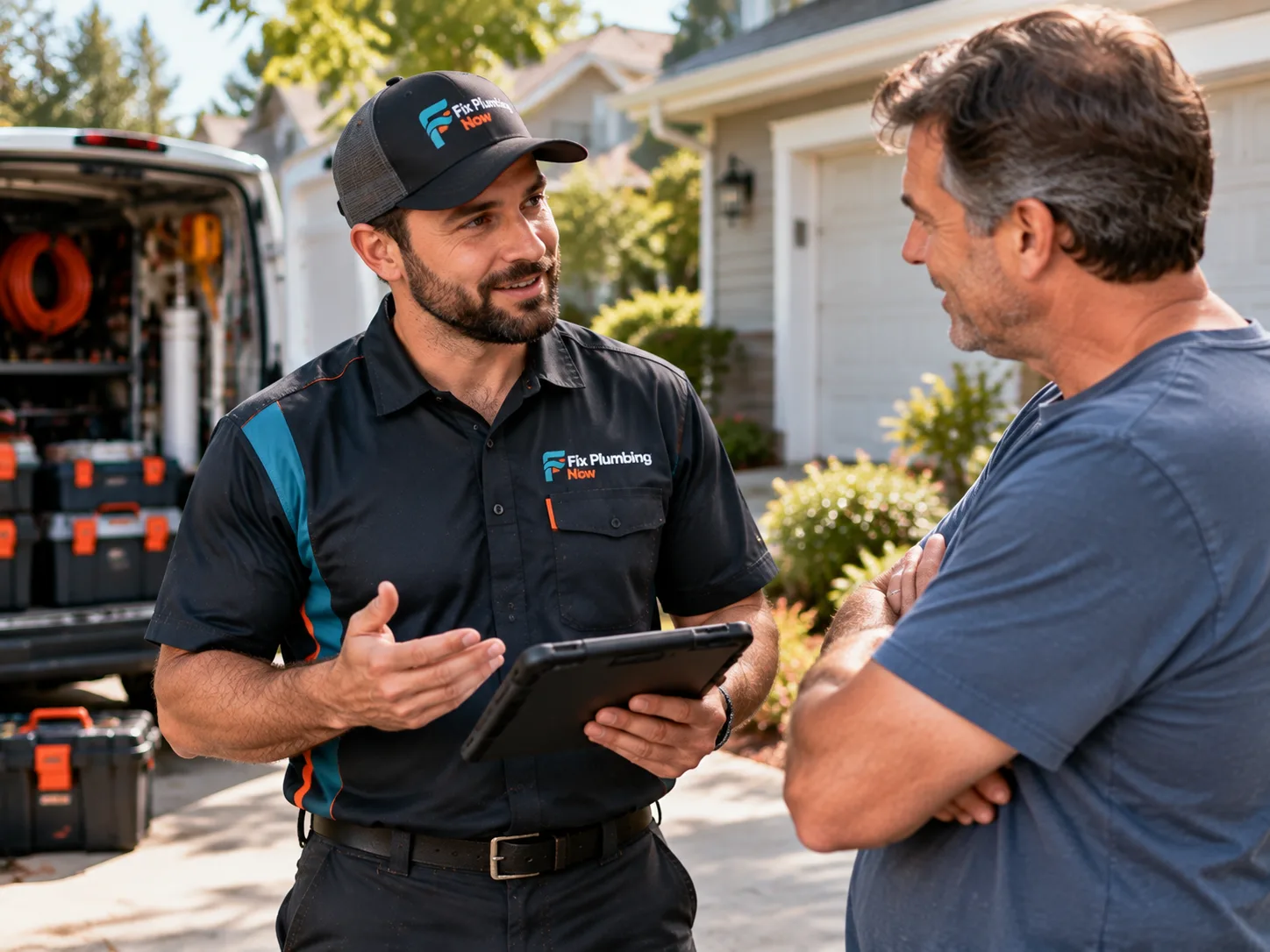 Clogged Drain Service Columbus Grove, OH FAQs